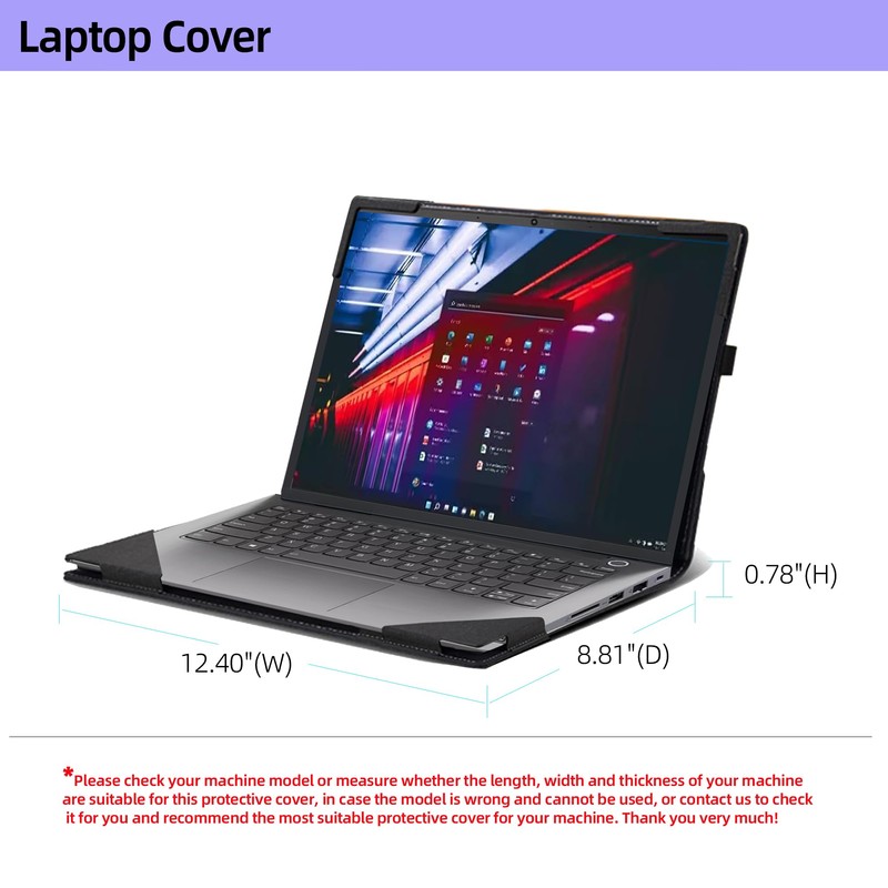 Laptop Cover for Lenovo ThinkBook 14 G6 ABP/IRL ThinkBook 14G