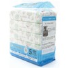 MOTTAINAI Soft Pack Tissue 150 Pairs x 5P
