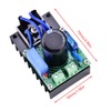Rectifier Board 0-220V AC to 0-311V DC Universal Multiple Protection