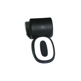 Sport Ropes Number 0 Pendant