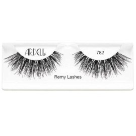 Ardell (4 PACK) Ardell Remy Lashes 782, Item #63988