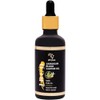 AFRI PURE ACEITE DE CASTOR NEGRO 100% NAT 1.7 fl