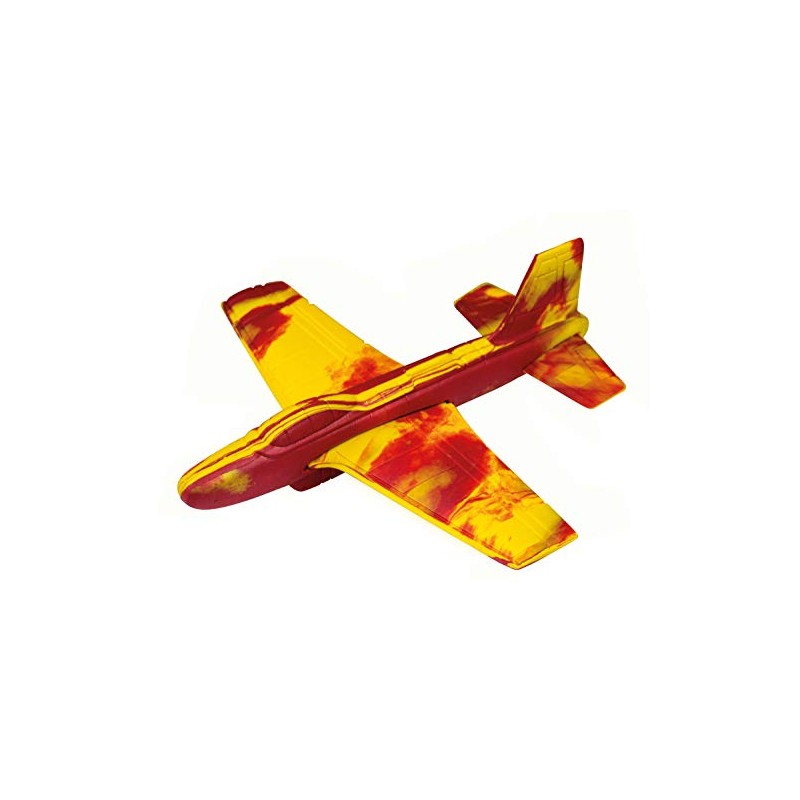 Gunther- 1515 – Glider – Stunt Glider