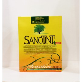 Sanotint Light Hair Colour - 125ml