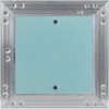 HVAC OV 6" x 6" Drywall Access Panel – Aluminum