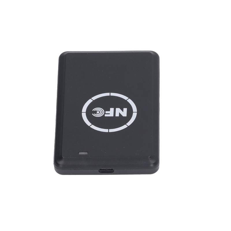 NFC Reader Writer Quick Response Accurate Stable Reading Non Contact