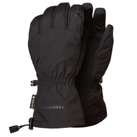 TREKMATES Scafell GTX Shell Glove M Black