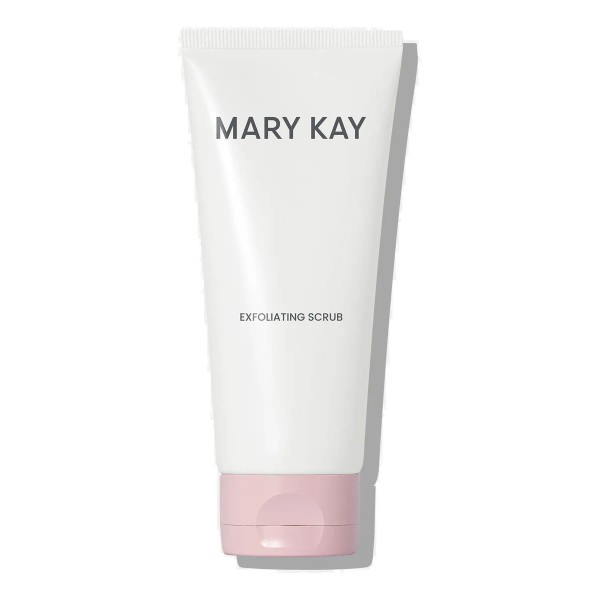 Exfoliante Facial Suave Con Perlas May Kay No Reseca Momento