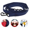 Outanaya Skiing Glove Leash Glove Holder Rope Safety Strap Rope