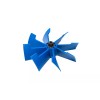 Blue Square Q360 In-Floor Cleaning System Replacement Water Valve Turbine