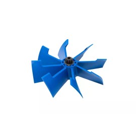 Blue Square Q360 In-Floor Cleaning System Replacement Water Valve Turbine