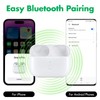 Wireless Charging Case Compatible with AirPods Pro 1st & 2nd