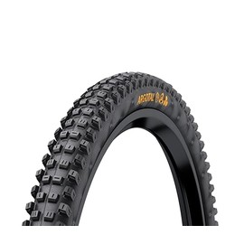 Continental Argotal 29 x 2.4 [DH Casing - Soft] Foldable MTB Mountain Bike Tire - Black