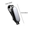 SAMYARD Car Safety Emergency Tool, 2-in-1 Window Breaker and Seatbelt