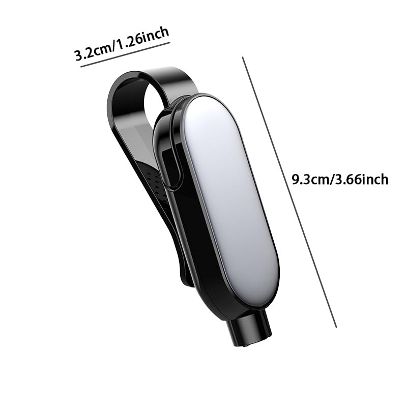 SAMYARD Car Safety Emergency Tool, 2-in-1 Window Breaker and Seatbelt