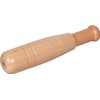 goki 61850 - Duck Whistle - Wooden Animal Whistle for