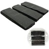 Ajisho Shichifukuya Grilled Laver, Premium Onigiri, Nori, Made in Aichi