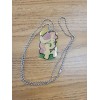 Hasbro My Little Pony Dog Tag - Sweetie Belle