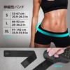 [Bone] Running Pouch, Non-Shaking, Lightweight, Waist Pouch, Large Capacity, Jogging