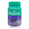 Magnesio (óxido) Alcaravea Papaya 60 Caps Vegetales Solanum