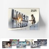 A5 Wall Calendar - Choice Of Designs And Sizes -