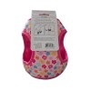 SimplyDog Simply Dog , Light & Dark Pink, Floral, Non