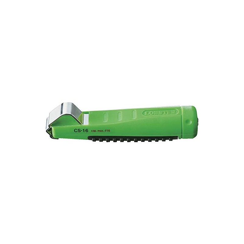 Lobtex Cable Stripper 0.2 - 0.6 inches (4 - 16