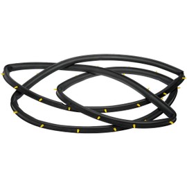 Dorman 750-5211 Cab Door Weather Strip Compatible with Select Freightliner Models