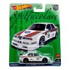 Mattel Hot Wheels Premium Alfa Romeo 155 V6 Ti