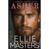 Asher: A LaRouge Triplet Novel (The LaRouge Triplets)