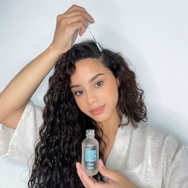 Hairburst Multi-Active Scalp Serum 60ml