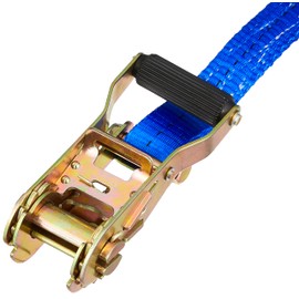 Freak Endless Lashing Belt, Blue, Load Capacity 1653.3 lbs (750 kg), Width 1.0 inches (25 mm) x Length 6.6 ft (2 m)
