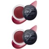 All My Things Multi Lip Gloss Balm Cheek 02 Cranberry