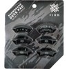 FIRN DP641606 DECK PAD Snowboard Deck Pad, Stomp Pad, Anti-Slip,