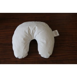 Betten Hofmann Relax Wellness Neck Support Merino Wool Sheep's Wool 100% Wool 100% Natural