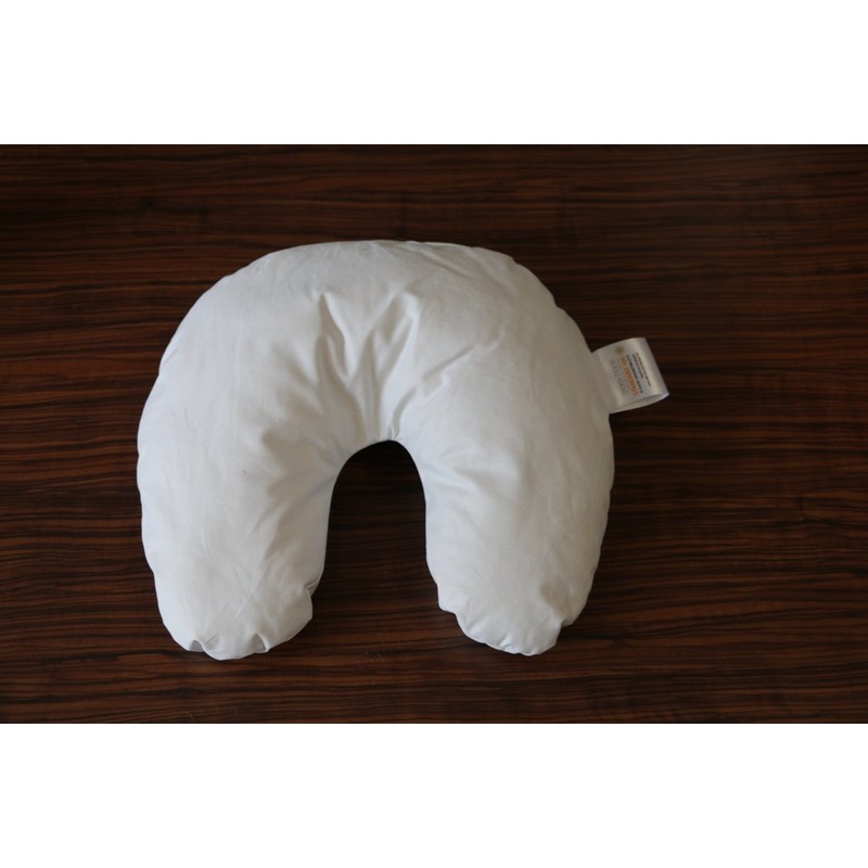 Betten Hofmann Relax Wellness Neck Support Merino Wool Sheep's Wool