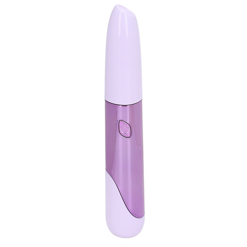 Heated Eyelash Curler Long Lasting Mini 4 Temperature Setting Rechargeable