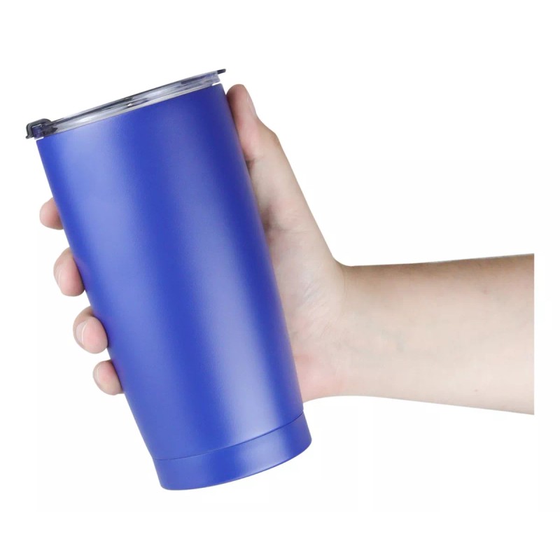 Control Expert Termo Acero Inoxidable P/ Cafe 20oz Térmico Color