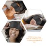 Ipetboom 20Pcs Eye Lightproof Eye Shades for Sleeping Soft Breathable