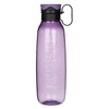 Sistema Traverse Tritan Bottle, Assorted Colours, 850 ml