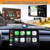 Entemah Adaptador Carplay Compatible para Mazda 2014-2021 - Kit de