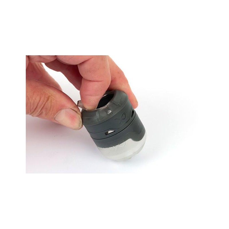 Matrix Flexible Toss Pot Medium x 2