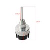 Windshield Electric Wiper Switch Compatible with Ford L Series Dump