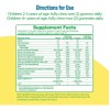Culturelle Multivitamínico Para Niños Gomitas Probióticas