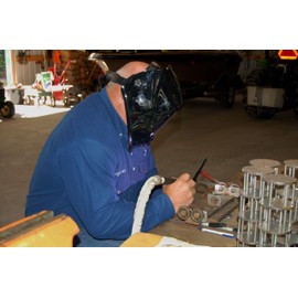 Pork Puller - Don’s Forever Stainless