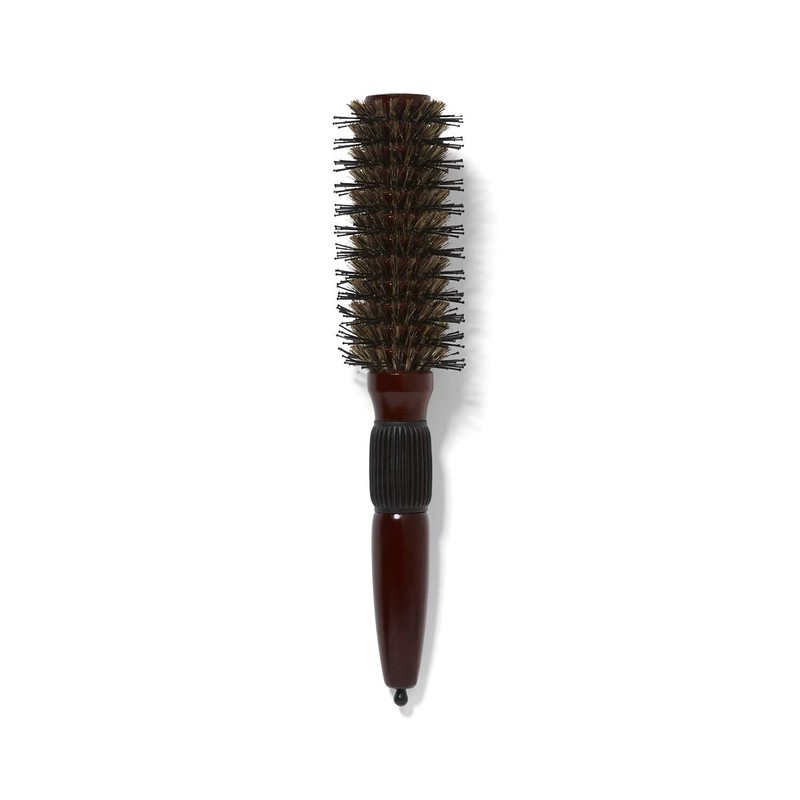 Ion Pro Shine Volume Boar Round Brush