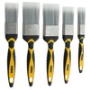 Coral 31505 Paint Brush set 5 pieces Set of 5