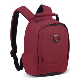 Delsey SECURBAN Backpack, red