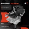 A-Premium Front Differential Axle Disconnect Actuator Assembly Compatible with Toyota