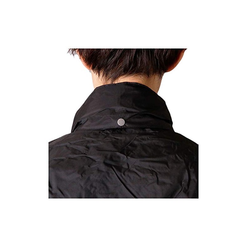 Document 7250 Rain Suit, Toray Entrant Use, Rain Suit II,